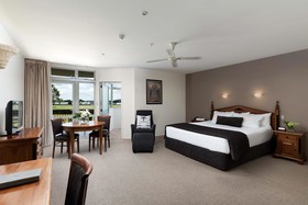 Arawa Park Hotel Rotorua
