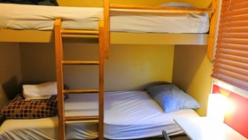 Astray Motel & Backpackers
