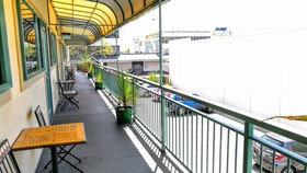 Astray Motel & Backpackers
