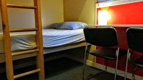 Astray Motel & Backpackers