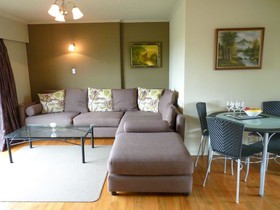 Atsala Apartment Stay