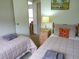 Atsala Apartment Stay