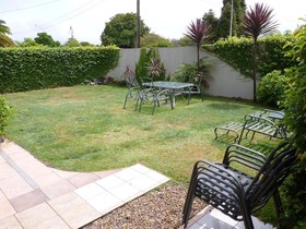 Atsala Apartment Stay