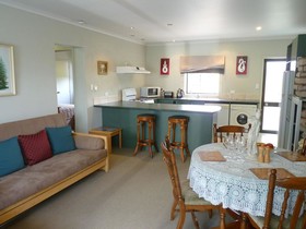 Atsala Apartment Stay