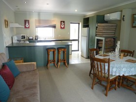 Atsala Apartment Stay
