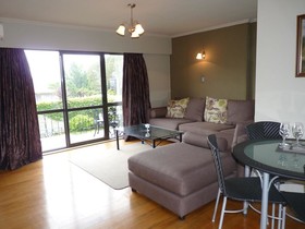 Atsala Apartment Stay