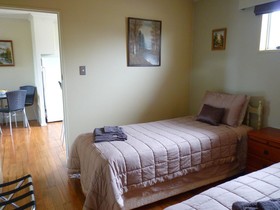 Atsala Apartment Stay