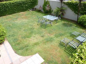 Atsala Apartment Stay