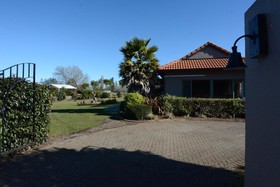 At Springwaters Lodge