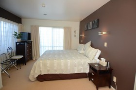 At Springwaters Lodge