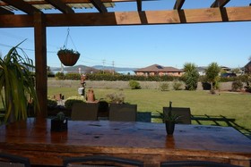 At Springwaters Lodge