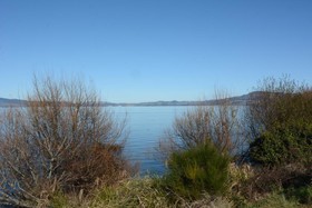 At Springwaters Lodge