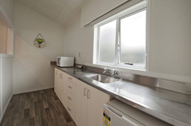 Aura Accommodation