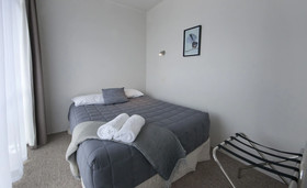 Aura Accommodation