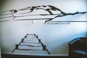 Aura Accommodation