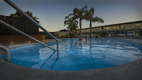 Aura Accommodation