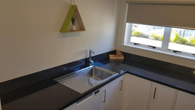 Aura Accommodation