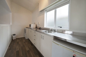 Aura Accommodation