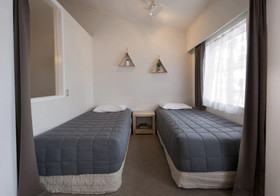Aura Accommodation