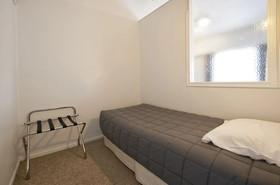 Aura Accommodation