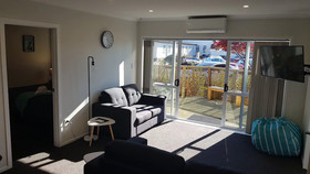 Aura Accommodation