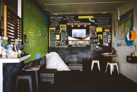 Aura Accommodation