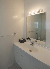 Aura Accommodation