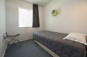 Aura Accommodation
