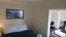 Aura Accommodation