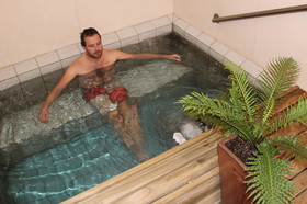 Aura Accommodation