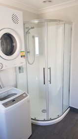 Aura Accommodation