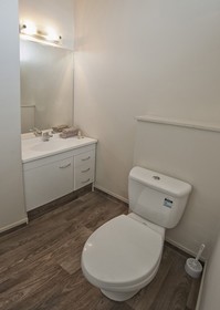 Aura Accommodation