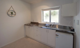 Aura Accommodation