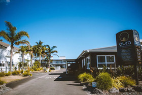Aura Accommodation
