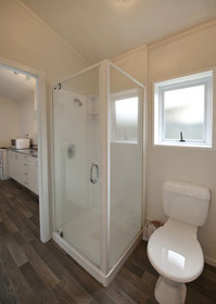 Aura Accommodation
