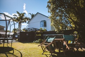 Aura Accommodation