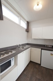 Aura Accommodation