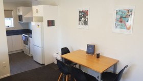 Aura Accommodation