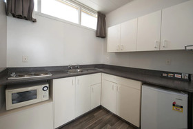 Aura Accommodation