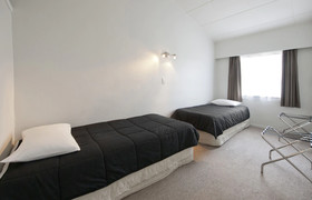 Aura Accommodation