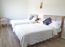 AWA Hotel