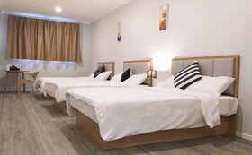 AWA Hotel