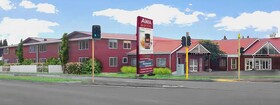 AWA Hotel