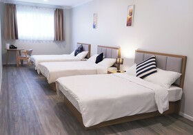 AWA Hotel