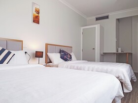 AWA Hotel