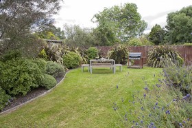 Bella Vista Motel Rotorua