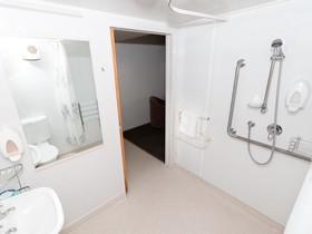 Bella Vista Motel Rotorua