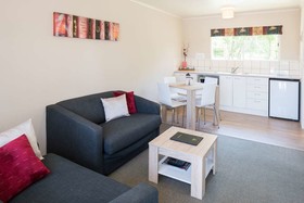 Best Western Braeside Rotorua