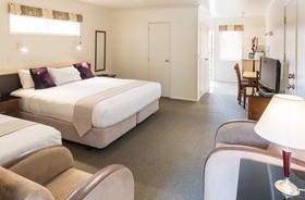 Best Western Braeside Rotorua