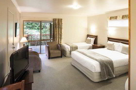 Best Western Braeside Rotorua